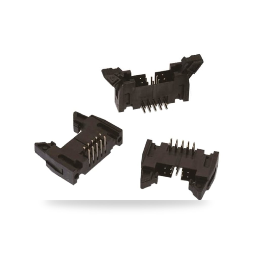 موصل وبن هيدر بوردات PCB 10 خط أداء متقدم ريمكو للتوريدات الصناعية (Reemco Industrial)