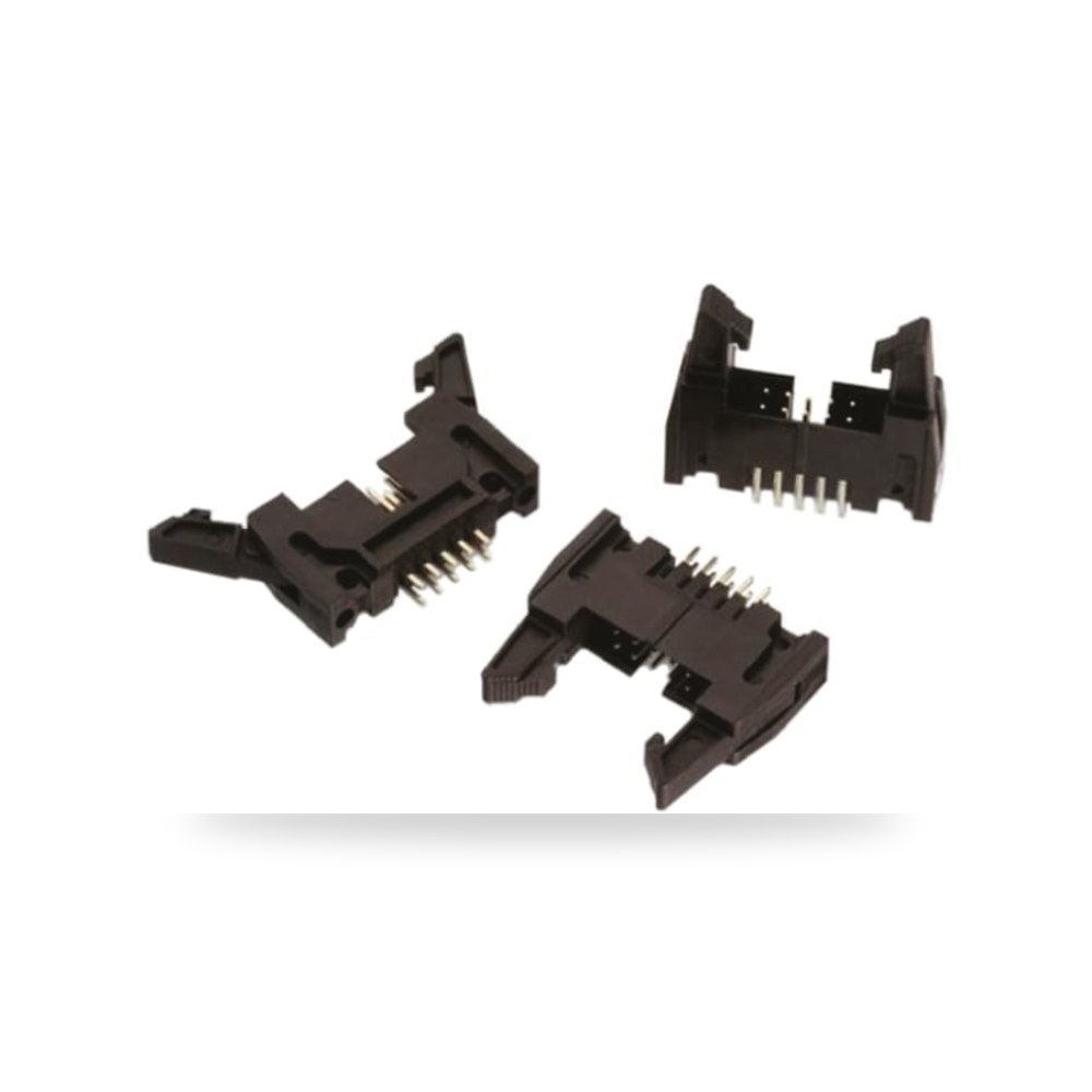 موصل وبن هيدر بوردات PCB 26 خط مقاوم للظروف ريمكو للتوريدات الصناعية (Reemco Industrial)