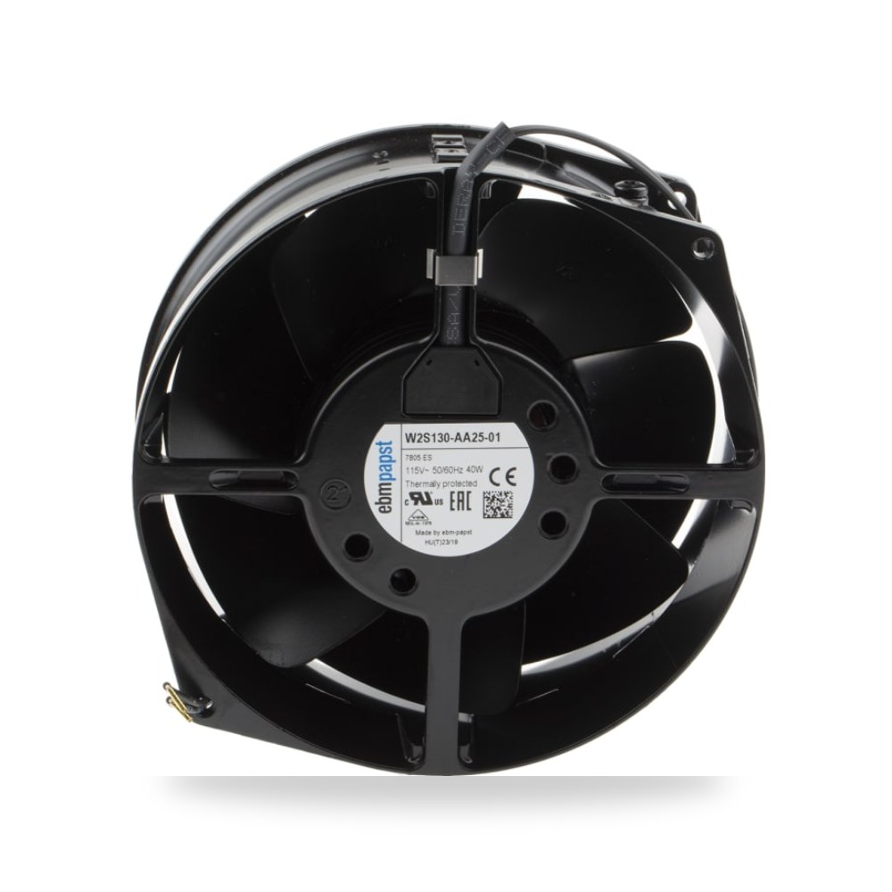 مروحة تبريد محورية للكبائن 115V AC تجهيز ريمكو للتوريدات الصناعية (Reemco Industrial)