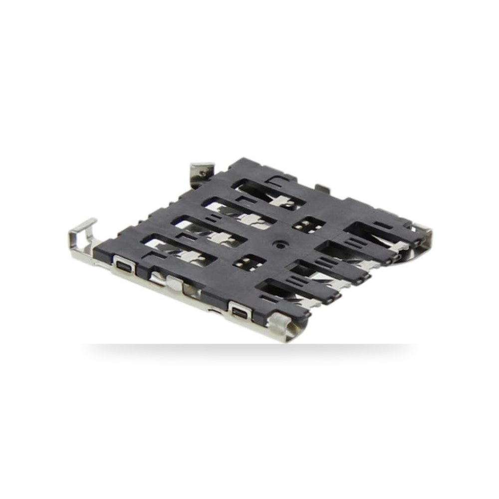 سوكت وموصل كروت ذاكرة تقنية هندسية RS PRO ريمكو للتوريدات الصناعية (Reemco Industrial)
