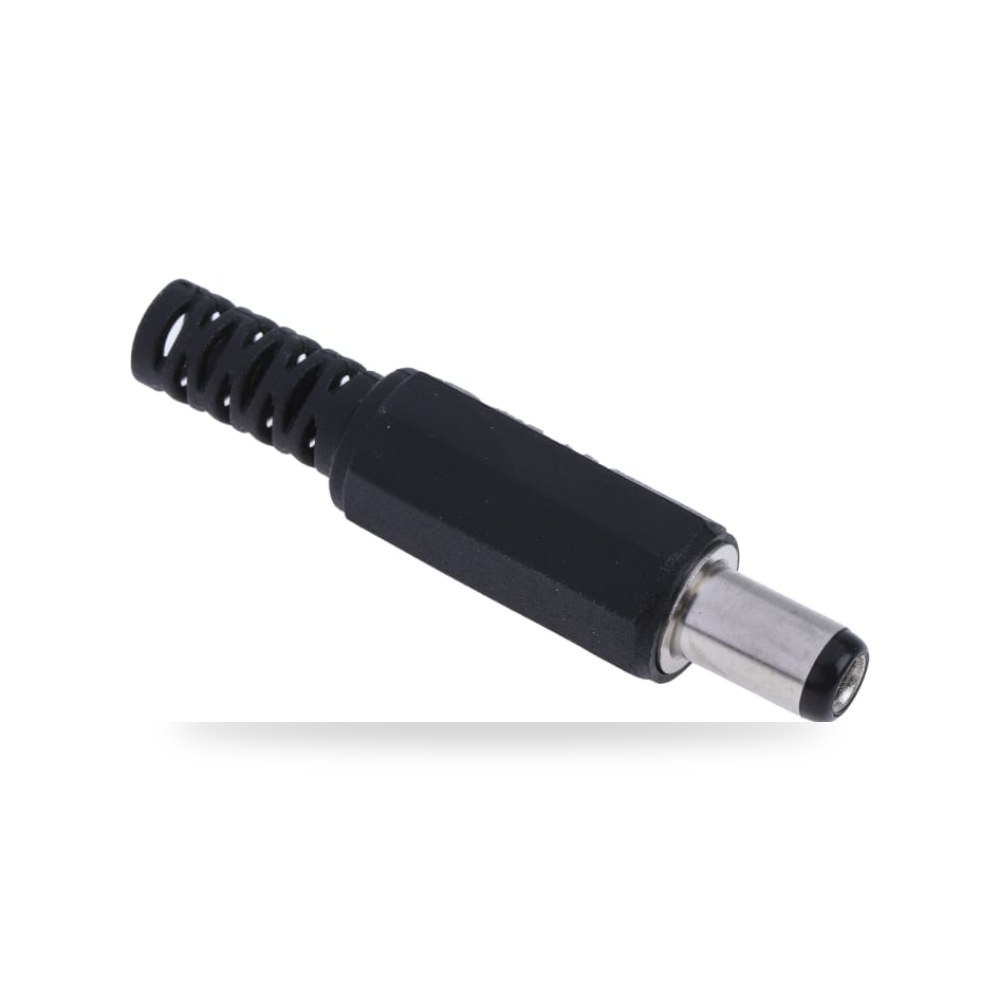 مقبس وسوكت تيار مستمر DC 12.0V 1A طراز ريمكو للتوريدات الصناعية (Reemco Industrial) موديل