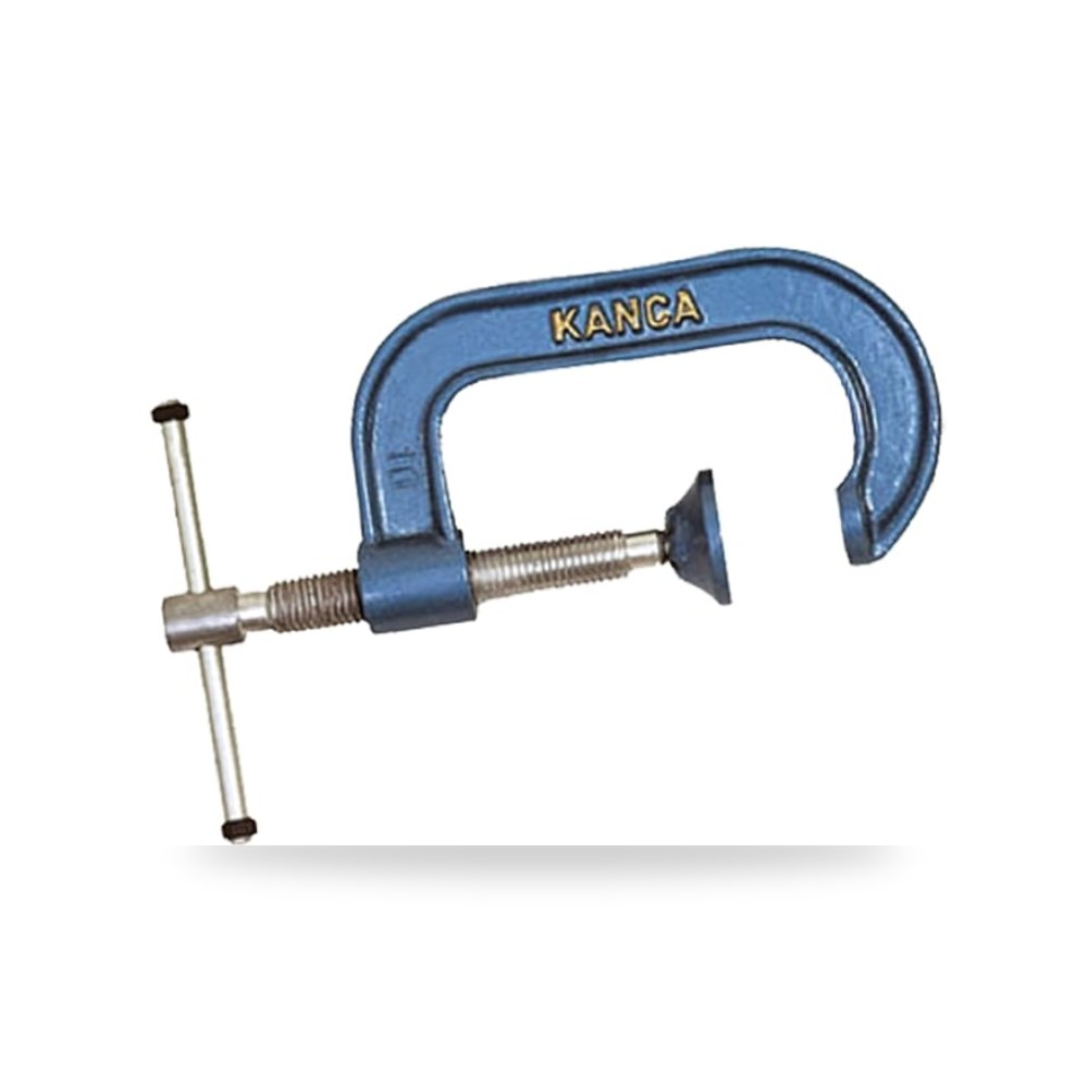 مشبك تثبيت يدوي توجل كلمب ورش طراز P RS PRO ريمكو للتوريدات الصناعية (Reemco Industrial)