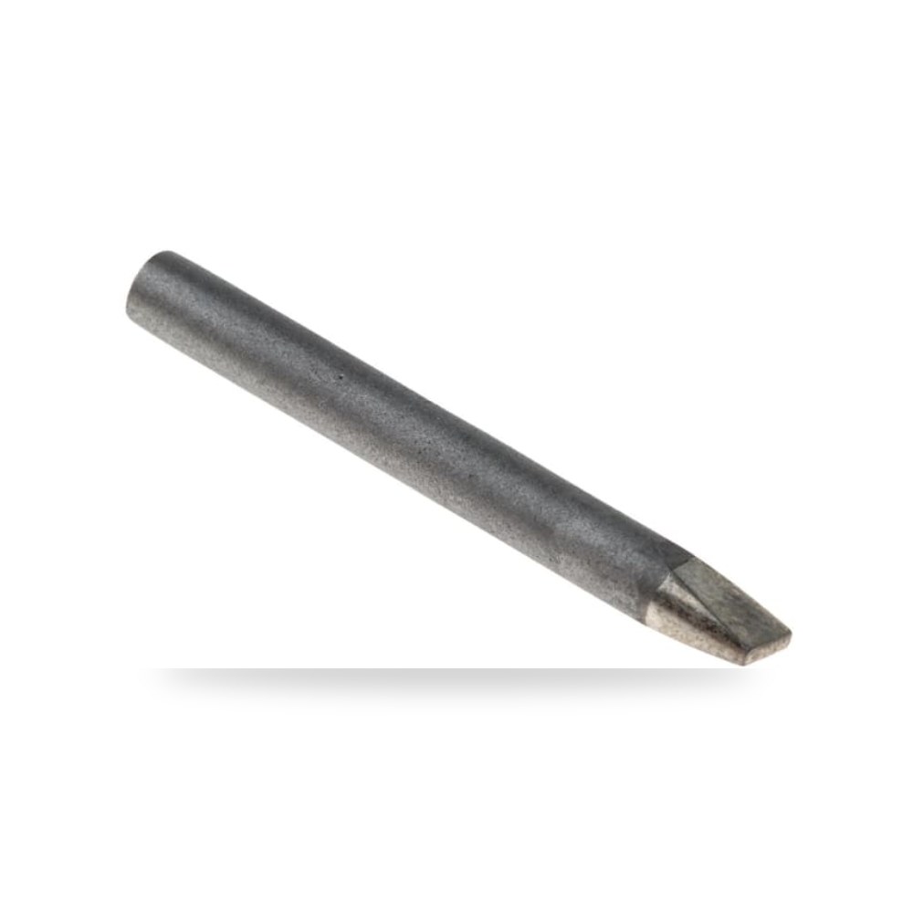 رأس وسن كاوية لحام قصدير فئة C L صناعي RS PRO ريمكو للتوريدات الصناعية (Reemco Industrial)