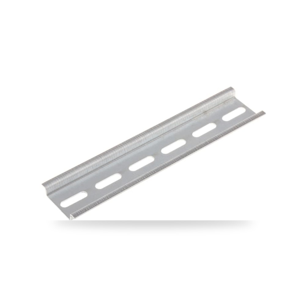 سكة تثبيت وقضيب دين ريل مصمتة 146 × 35 مم RS ريمكو للتوريدات الصناعية (Reemco Industrial)