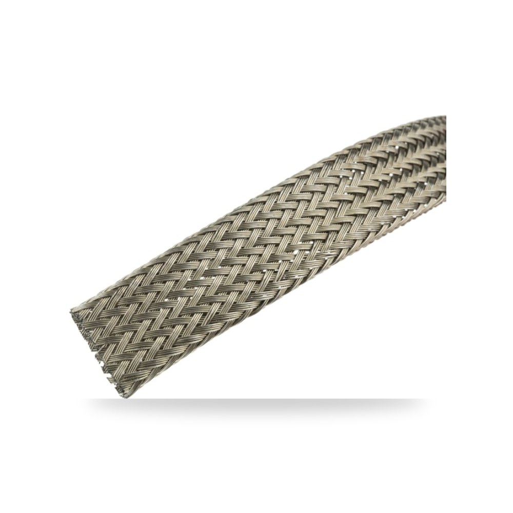 جراب وجلبة حماية وتنظيم كابلات قطر 18 صناعي ريمكو للتوريدات الصناعية (Reemco Industrial)