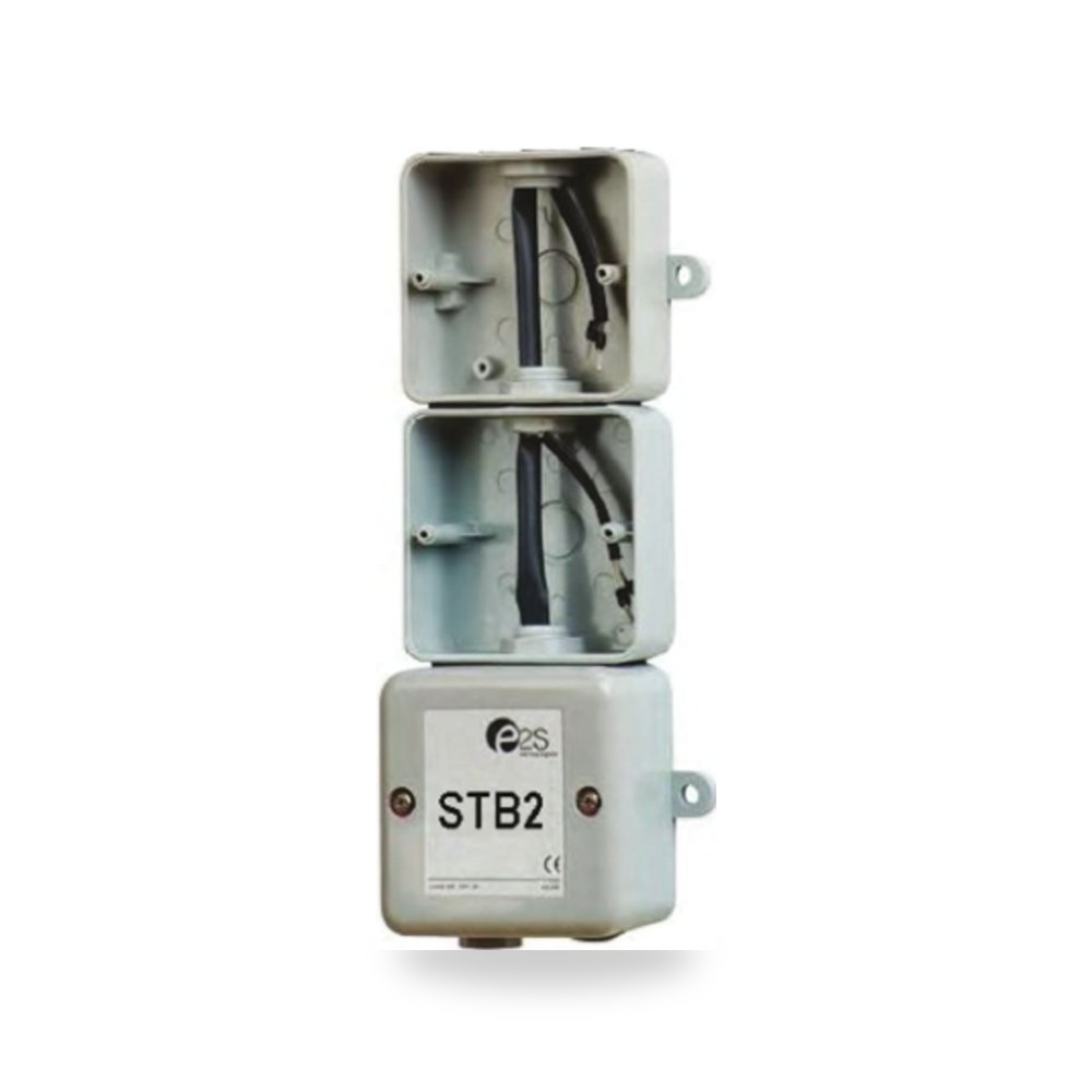 وحدة برج إشارة ضوئي أحمر 230V أصلي ريمكو للتوريدات الصناعية (Reemco Industrial)