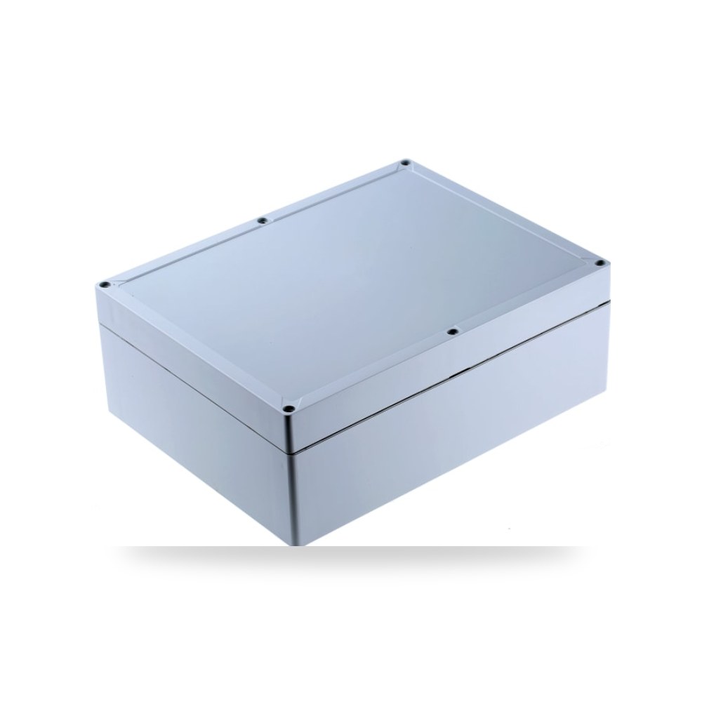 صندوق وكابينة حماية ألومنيوم صناعي 110 طراز B ريمكو للتوريدات الصناعية (Reemco Industrial)