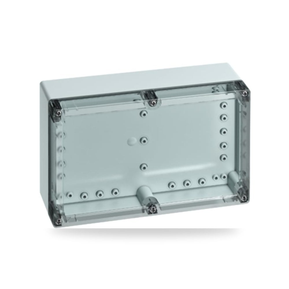 صندوق وكابينة حماية ألومنيوم فئة B N صناعي RS ريمكو للتوريدات الصناعية (Reemco Industrial)