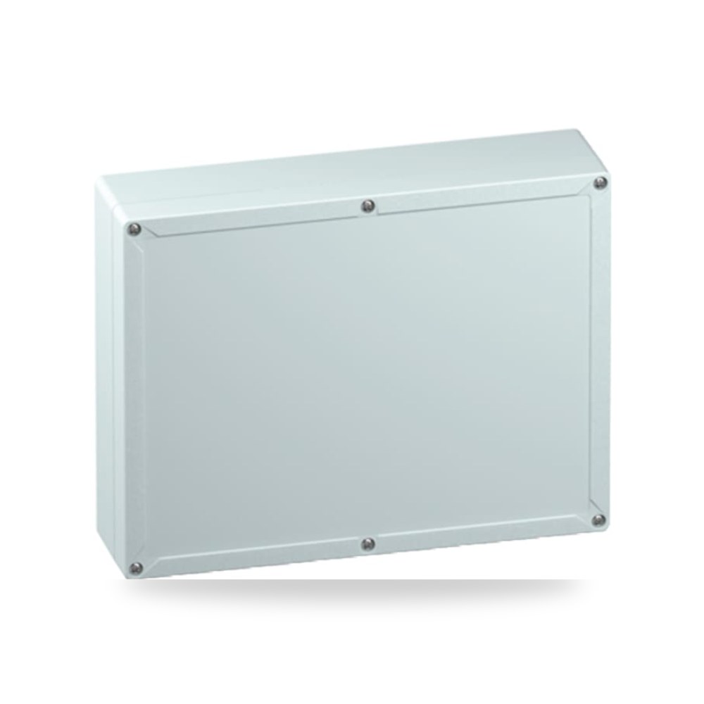 صندوق وكابينة حماية ألومنيوم فئة B P صناعي RS ريمكو للتوريدات الصناعية (Reemco Industrial)