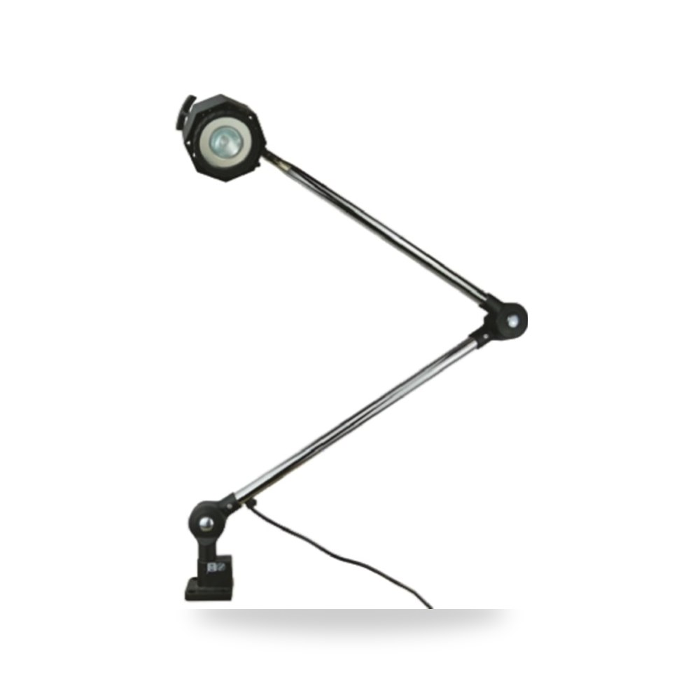 مصباح ليد مرن لإضاءة فولاذي RS PRO ريمكو للتوريدات الصناعية (Reemco Industrial) موديل RS12923