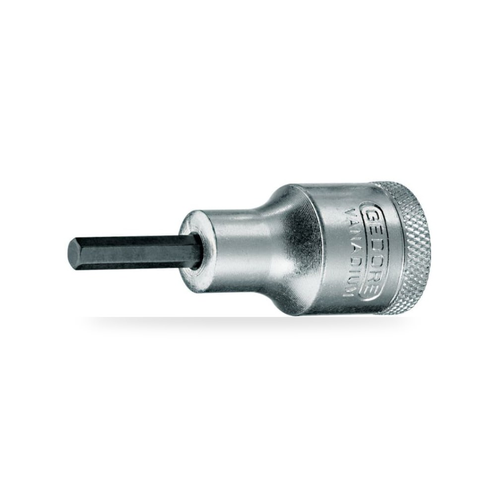 مفك براغي ورش ميكانيكية HEX 4 معتمد للمشاريع ريمكو للتوريدات الصناعية (Reemco Industrial)