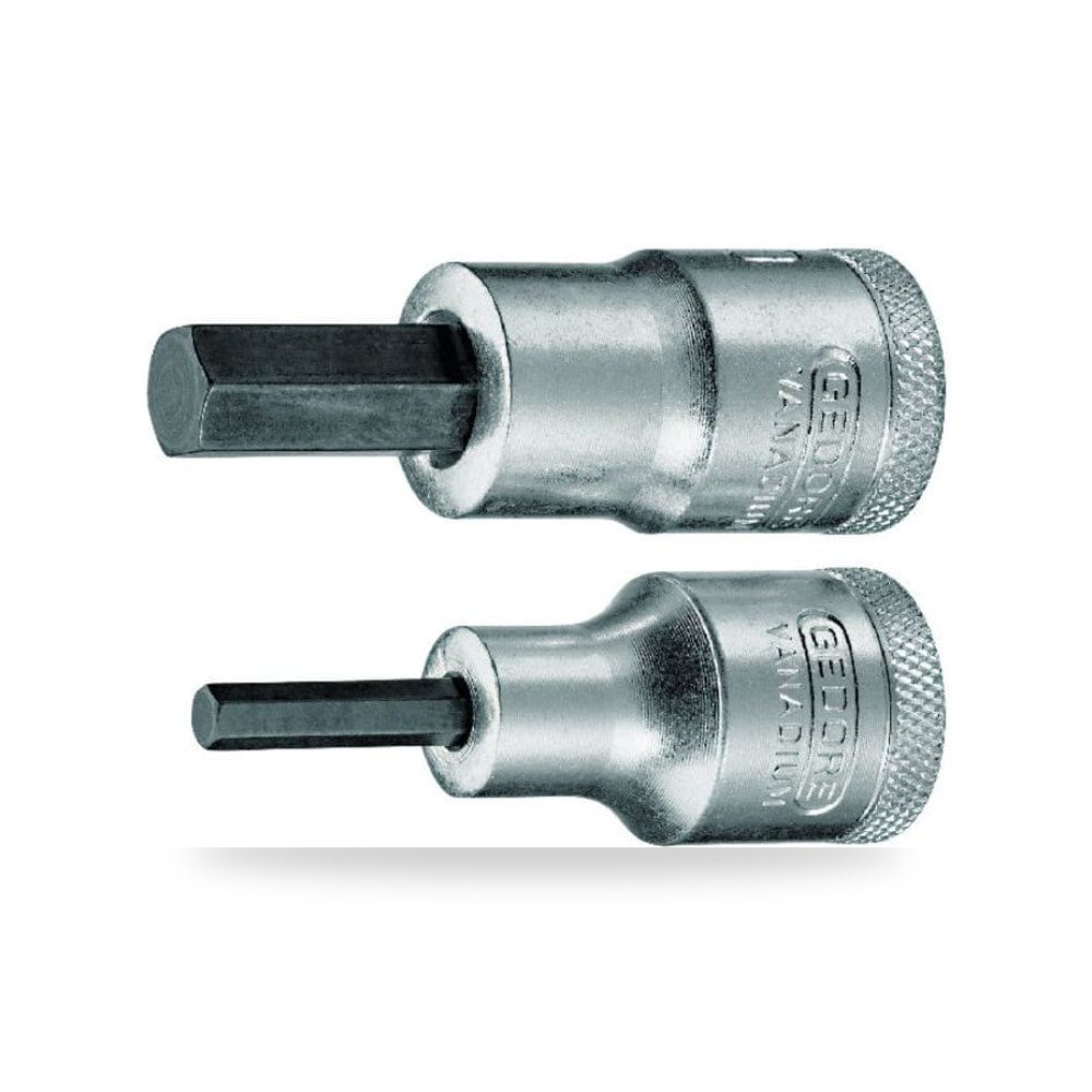 مفك براغي ورش ميكانيكية HEX 6 مم معتمد ريمكو للتوريدات الصناعية (Reemco Industrial) موديل IN