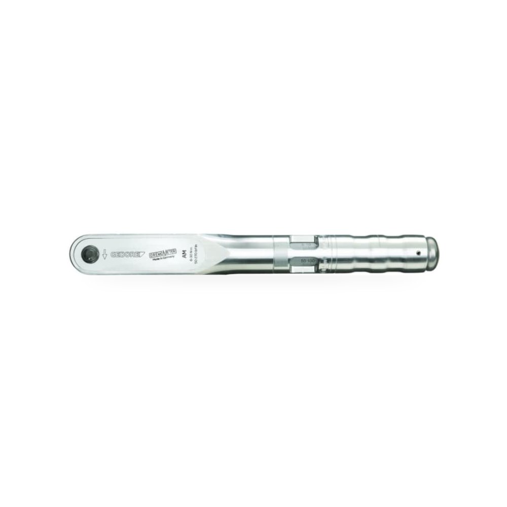 مفتاح ومقبض عزم ربط يدوي صلب للورش 268 مم RS ريمكو للتوريدات الصناعية (Reemco Industrial)