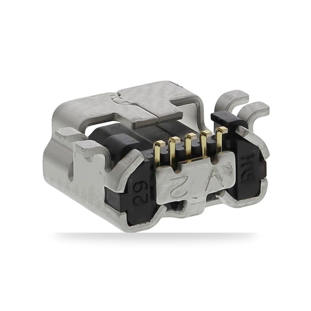 موصل وسوكت USB صناعي بوردات فئة B V ريمكو للتوريدات الصناعية (Reemco Industrial)