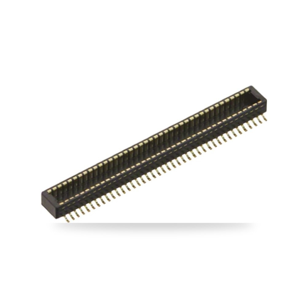 موصل وبن هيدر بوردات PCB 80 خط خطوة 0.4 مم ريمكو للتوريدات الصناعية (Reemco Industrial) موديل