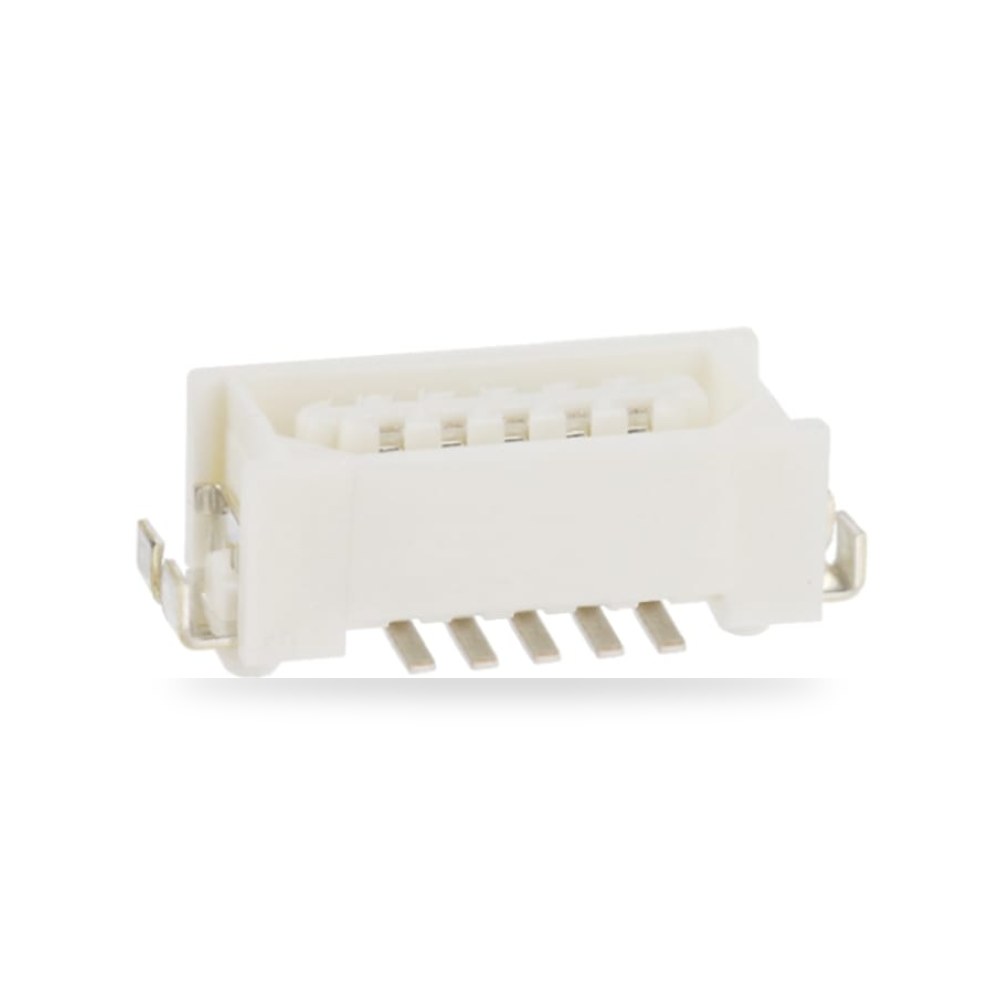 موصل وبن هيدر بوردات PCB 11 خط خطوة 1 مم ريمكو للتوريدات الصناعية (Reemco Industrial)