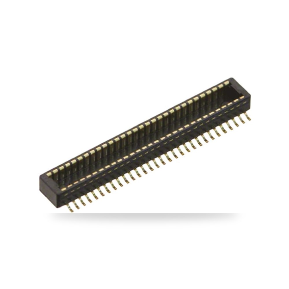 موصل وبن هيدر بوردات PCB 60 خط خطوة 0.4 مم ريمكو للتوريدات الصناعية (Reemco Industrial) موديل