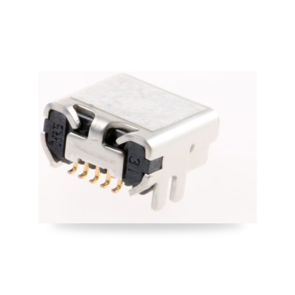 موصل وسوكت USB صناعي بوردات فئة B W ريمكو للتوريدات الصناعية (Reemco Industrial)