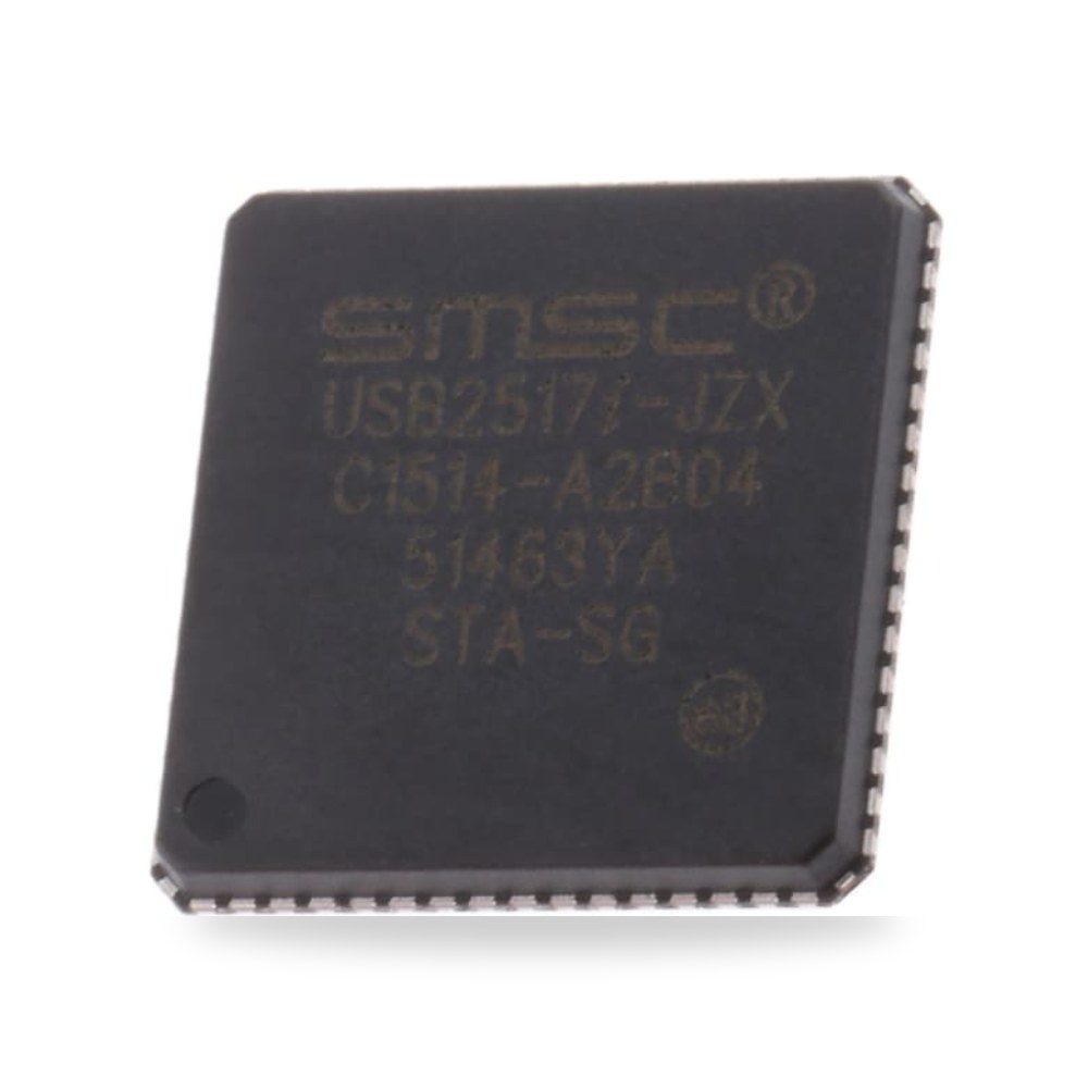 موصل وسوكت مايكرو USB بوردات تطبيقات دقيقة RS ريمكو للتوريدات الصناعية (Reemco Industrial)