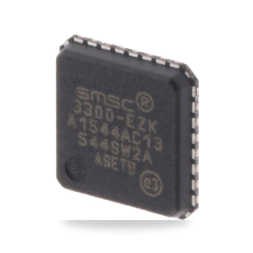 موصل وسوكت مايكرو USB بوردات طراز B RS PRO ريمكو للتوريدات الصناعية (Reemco Industrial)