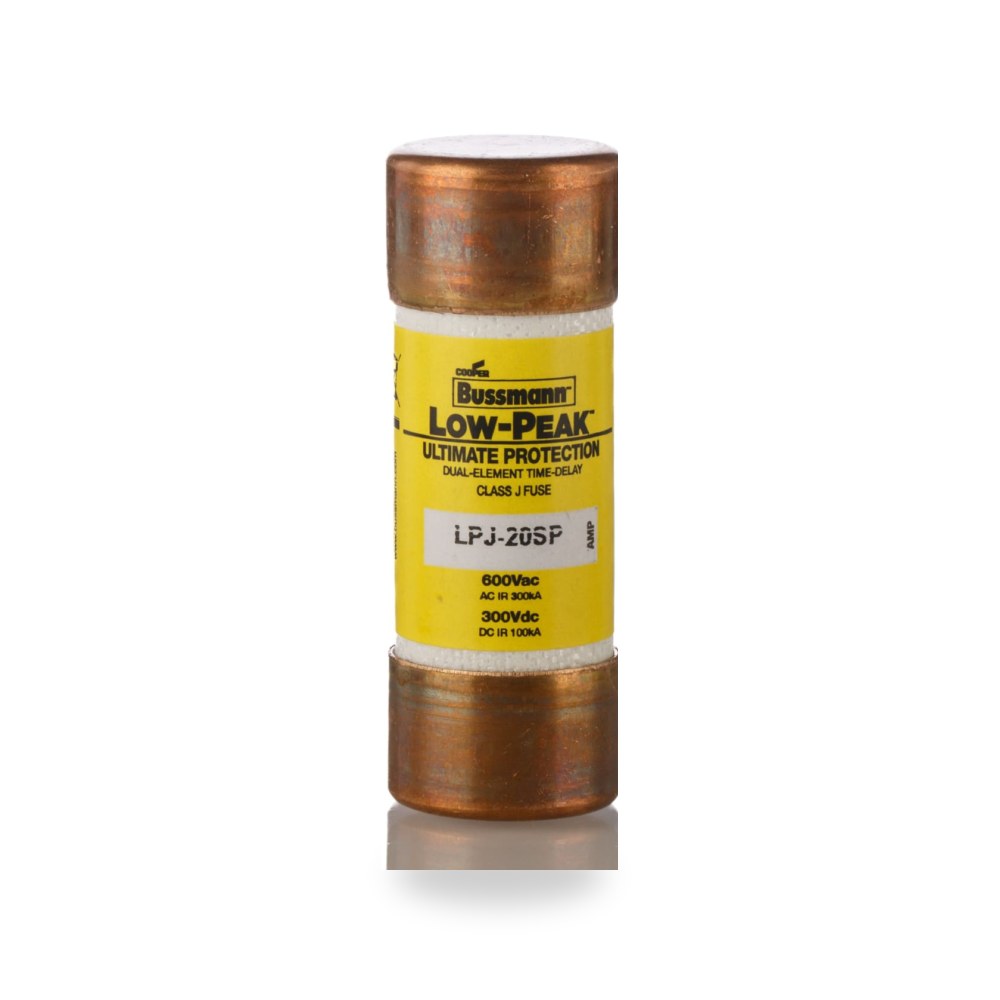 فيوز حماية كهربائي صناعي 20 طراز P RS PRO ريمكو للتوريدات الصناعية (Reemco Industrial)