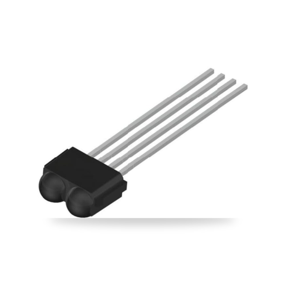 مستقبل وعنصر بصري إلكتروني فولاذي RS PRO ريمكو للتوريدات الصناعية (Reemco Industrial)