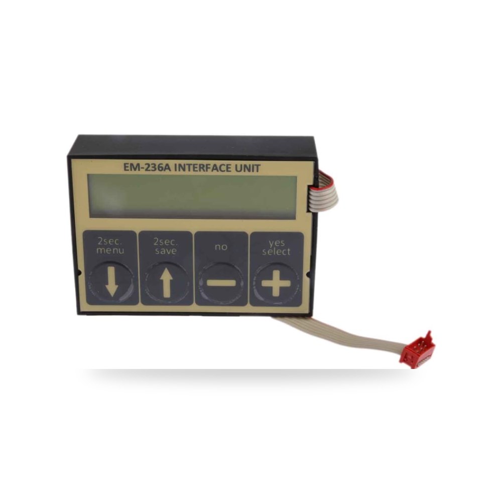 وحدة واجهة وتوصيل مواصفات قياسية RS PRO ريمكو للتوريدات الصناعية (Reemco Industrial)