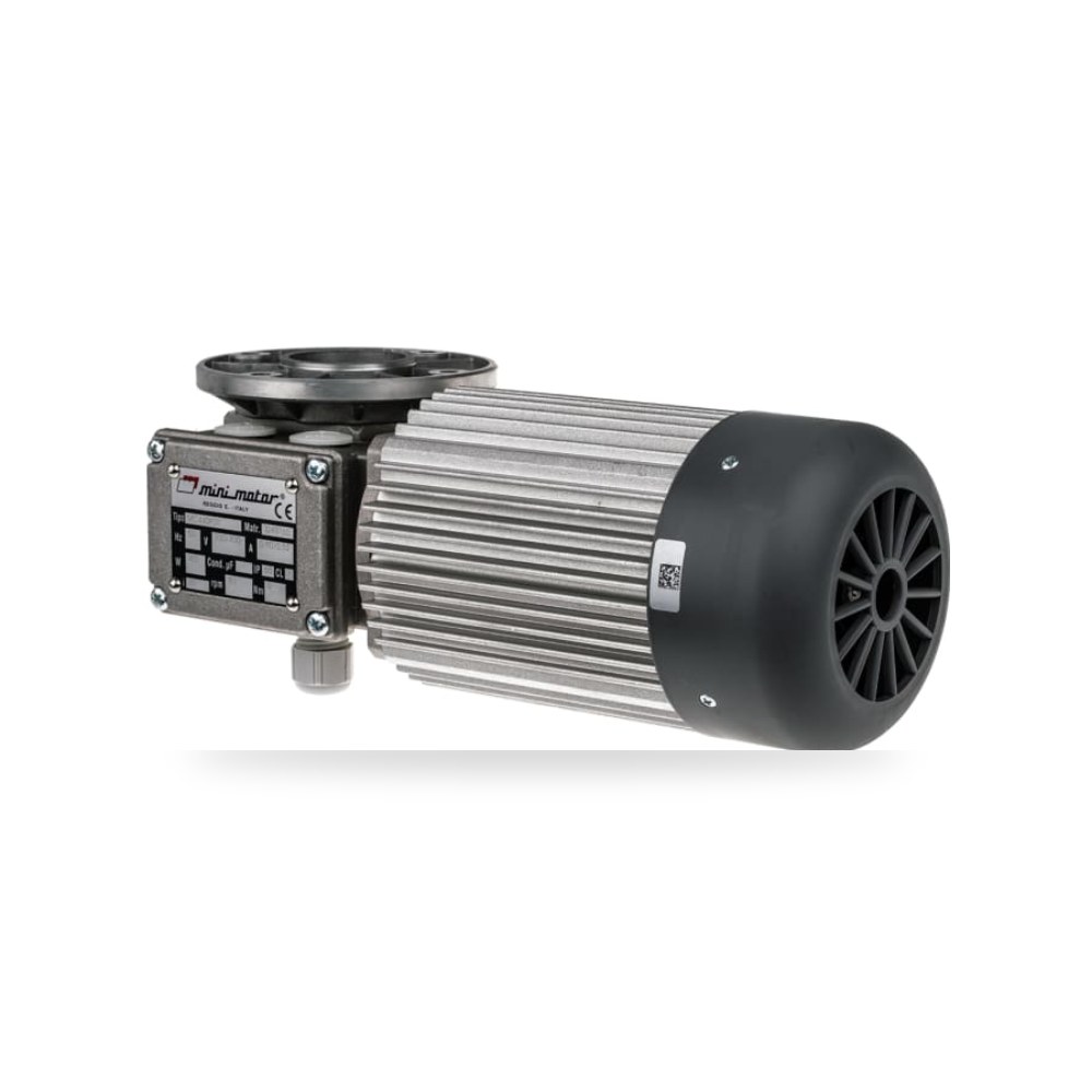 محرك تيار متردد AC صناعي 180 طراز احترافي RS ريمكو للتوريدات الصناعية (Reemco Industrial)