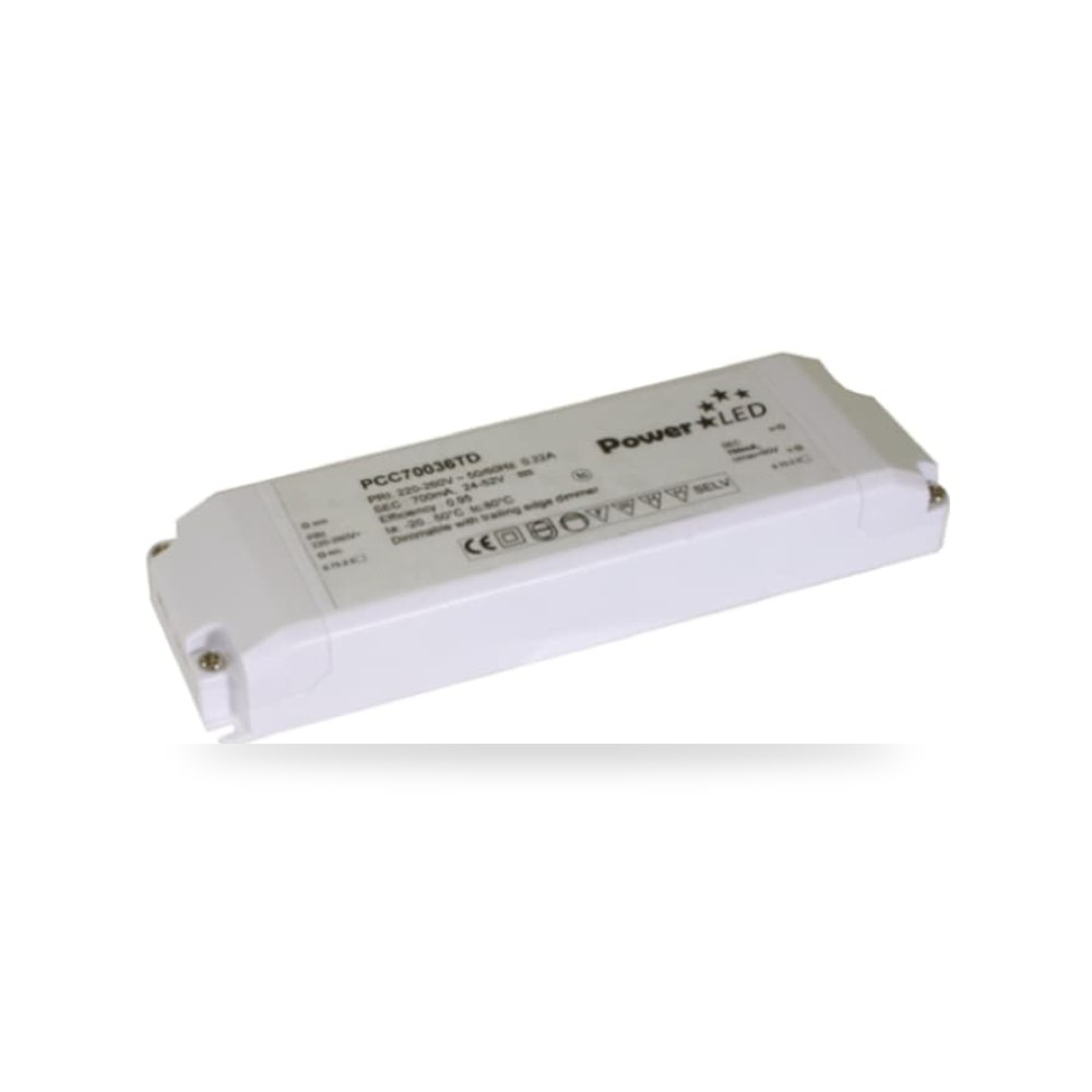 درايفر ومحول تشغيل إضاءة طراز G RS PRO ريمكو للتوريدات الصناعية (Reemco Industrial)