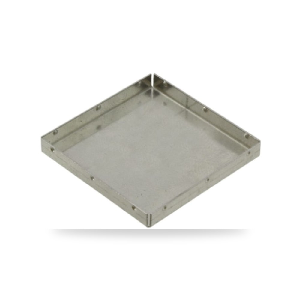 كابينة وصندوق حماية وتوزيع صلب للوحات 3 طراز ريمكو للتوريدات الصناعية (Reemco Industrial)