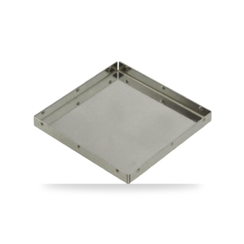 كابينة وصندوق حماية وتوزيع صلب للوحات 3 طراز ريمكو للتوريدات الصناعية (Reemco Industrial)