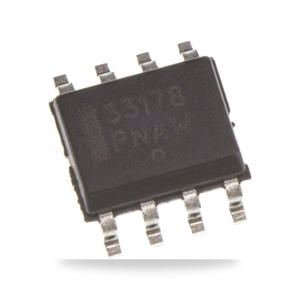 مضخم عملياتي إلكتروني Op Amp 5 شاق ريمكو للتوريدات الصناعية (Reemco Industrial)