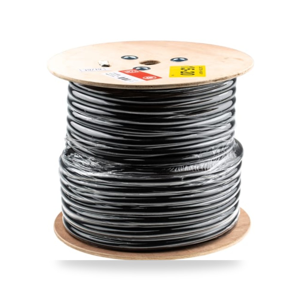 كابل تحكم وإشارات صناعي 3 أطراف طراز K صناعي ريمكو للتوريدات الصناعية (Reemco Industrial)