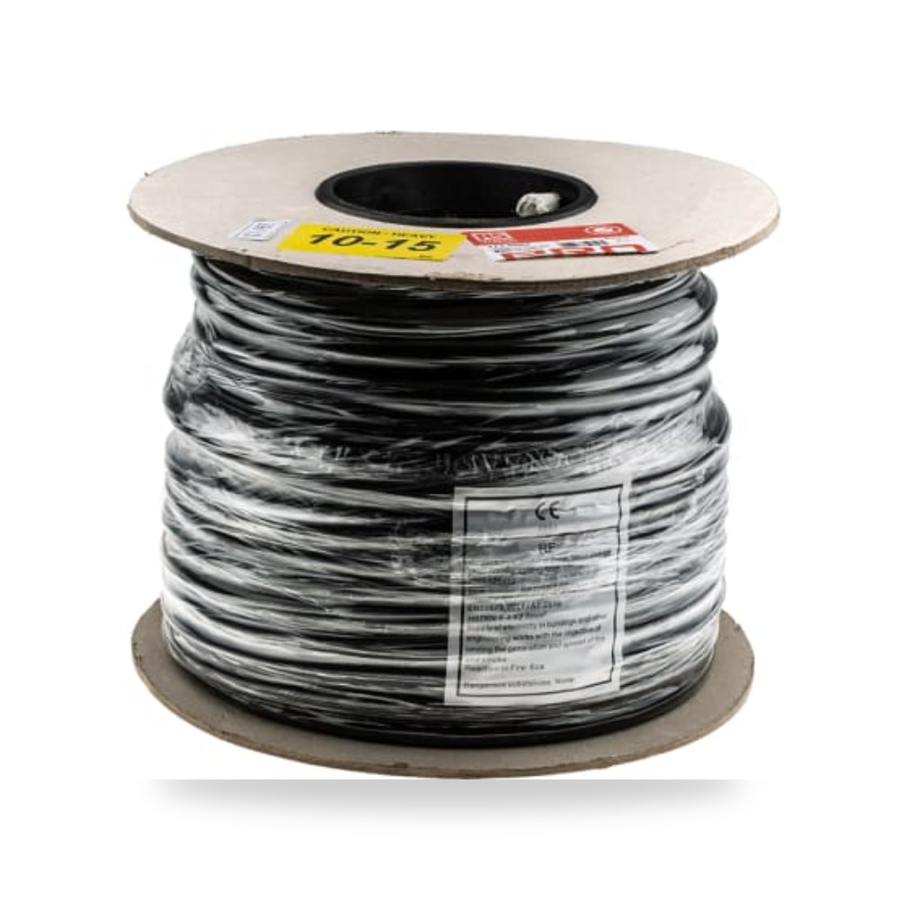 كابل تحكم وإشارات صناعي 4 أطراف طراز F شاق RS ريمكو للتوريدات الصناعية (Reemco Industrial)