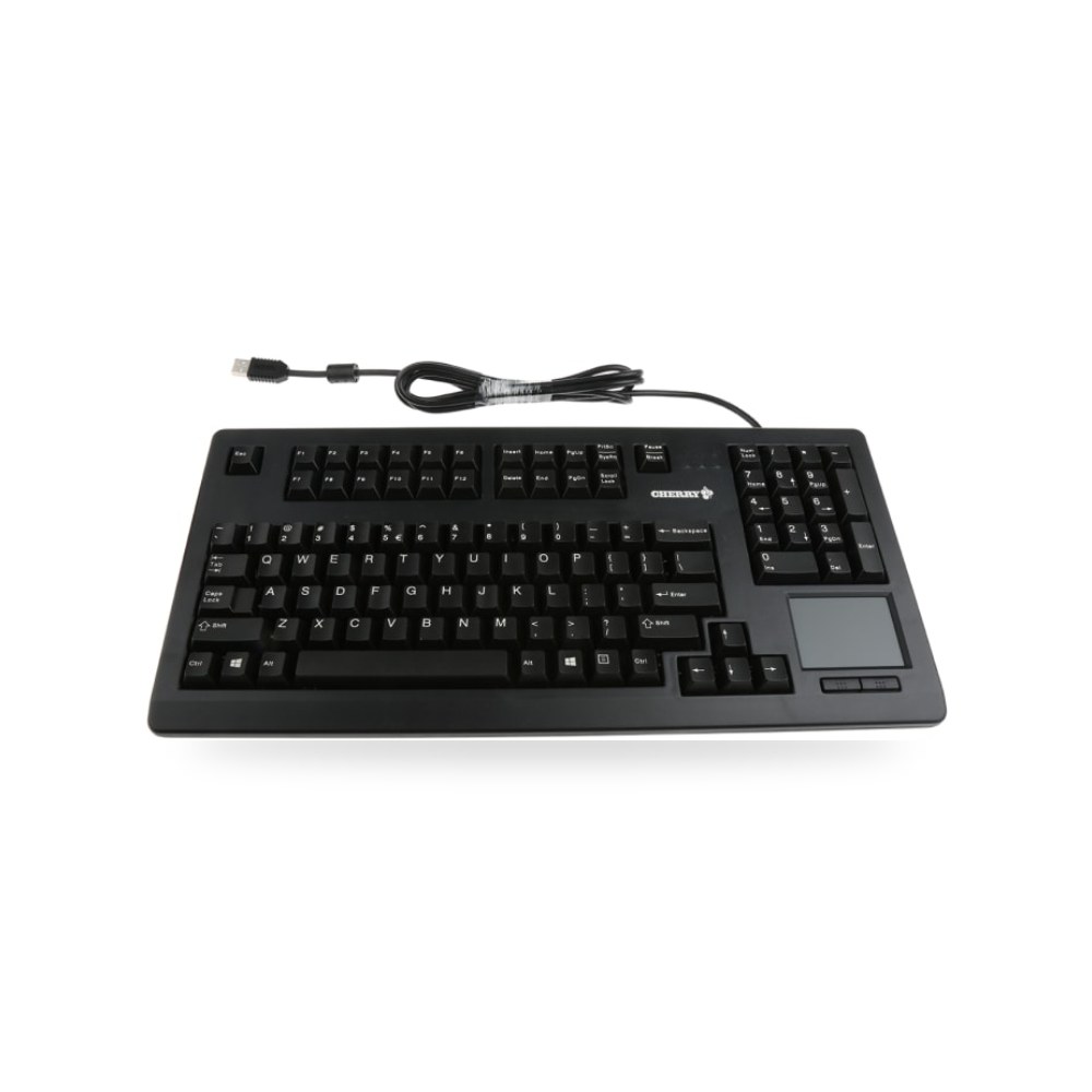 لوحة مفاتيح صناعية مطابق للمواصفات RS PRO ريمكو للتوريدات الصناعية (Reemco Industrial)