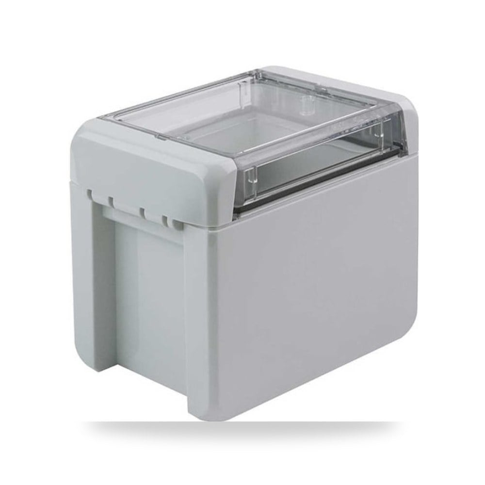 صندوق وكابينة حماية ألومنيوم فئة C H صناعي RS ريمكو للتوريدات الصناعية (Reemco Industrial)