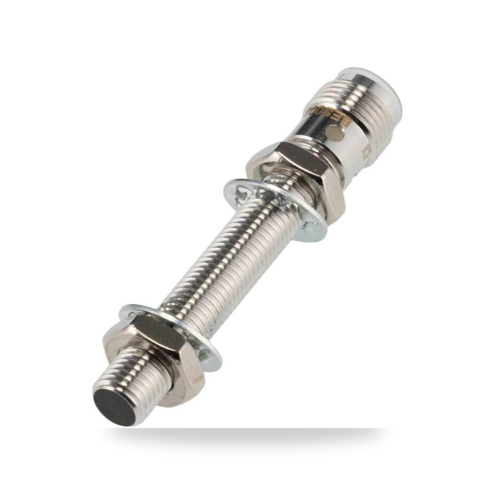 حساس تقارب حثي صناعي M8 PNP دقيق طراز R صناعي ريمكو للتوريدات الصناعية (Reemco Industrial)