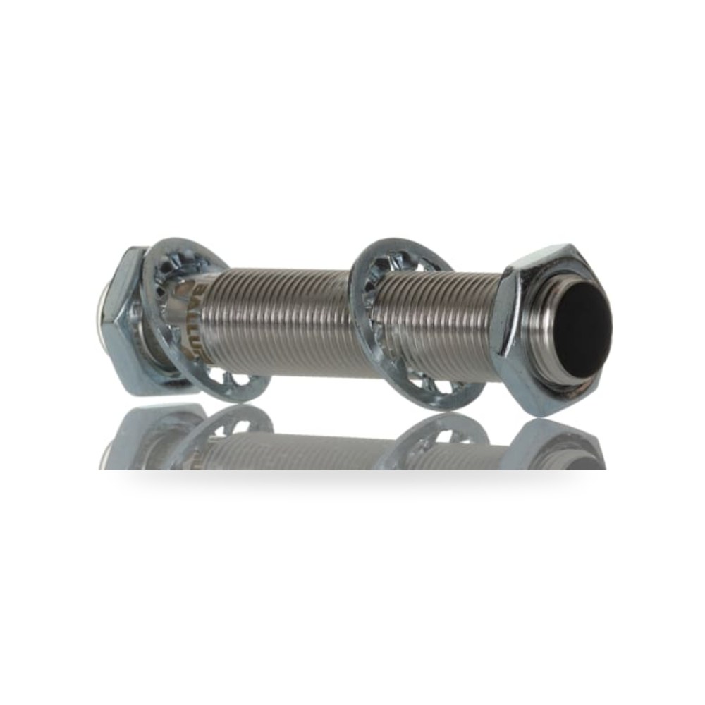 حساس تقارب حثي صناعي M12 تحمل صناعي فائق ريمكو للتوريدات الصناعية (Reemco Industrial) موديل