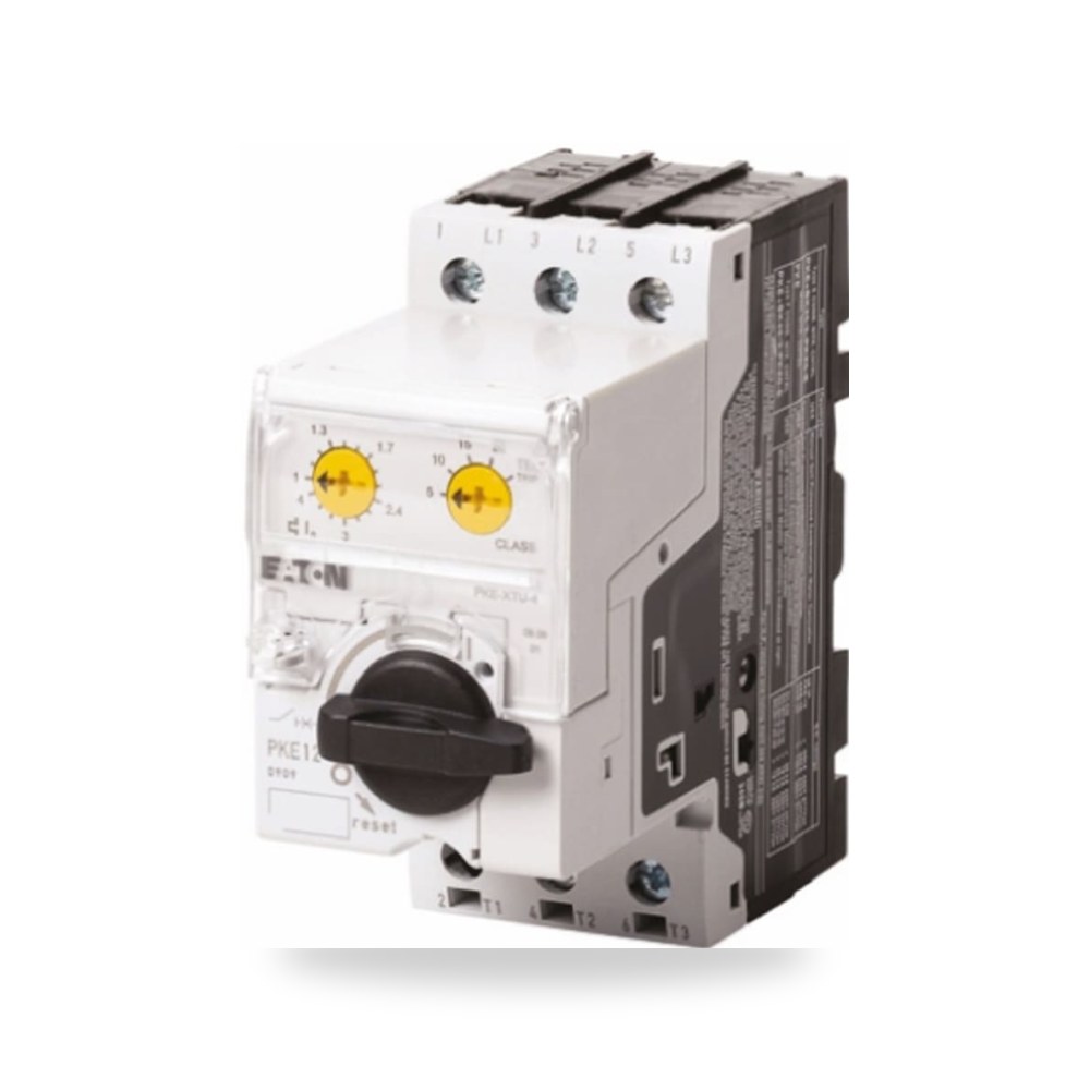 قاطع تيار أوتوماتيكي MCB 12A ريمكو للتوريدات الصناعية (Reemco Industrial)