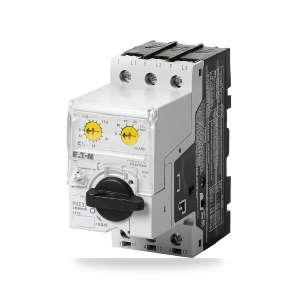 قاطع تيار أوتوماتيكي MCB 32A لوحات طراز ريمكو للتوريدات الصناعية (Reemco Industrial)