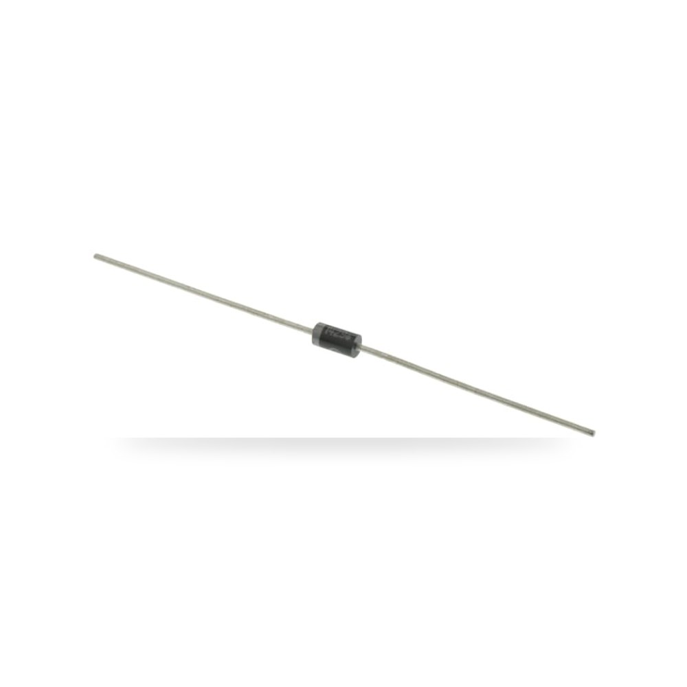دايود شوتكي مقوم 40V 1 موثوق للأعمال RS PRO ريمكو للتوريدات الصناعية (Reemco Industrial)
