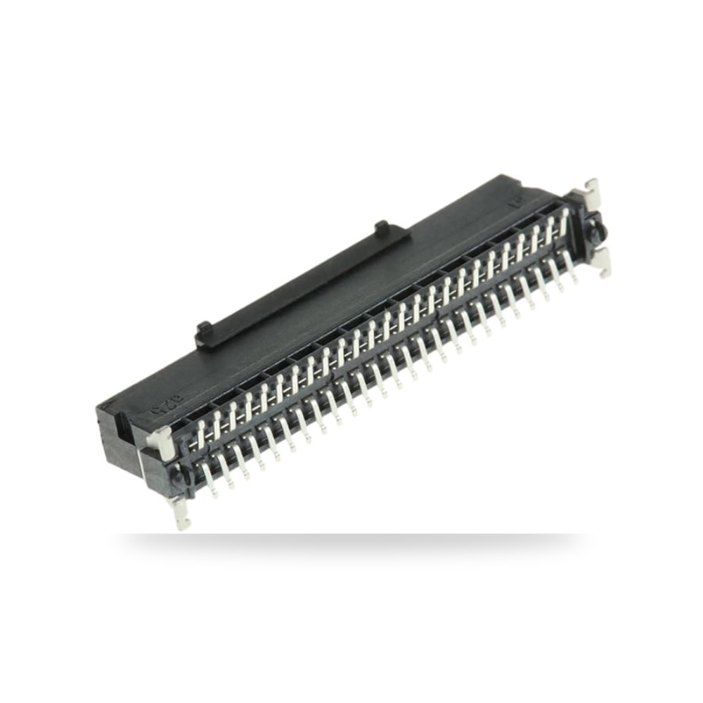 موصل وبن هيدر بوردات PCB 50 خط خطوة كفاءة ريمكو للتوريدات الصناعية (Reemco Industrial)