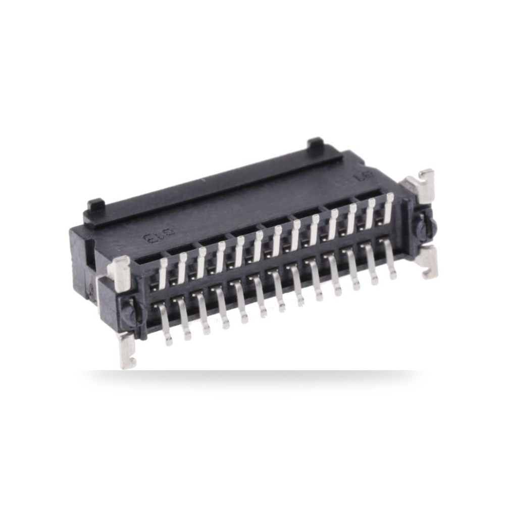 موصل وبن هيدر بوردات PCB 26 خط خطوة تطبيقات ريمكو للتوريدات الصناعية (Reemco Industrial)