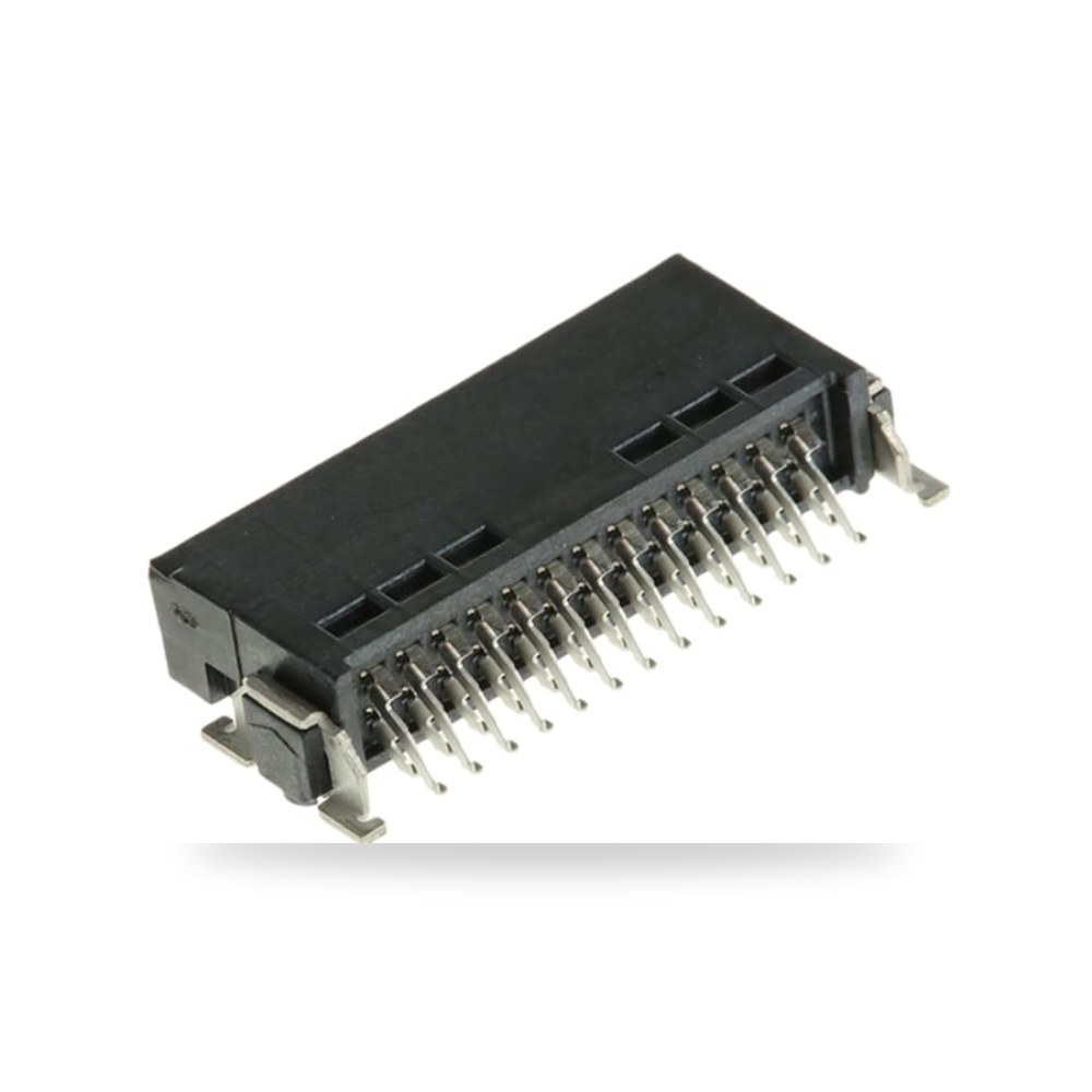 موصل وبن هيدر بوردات PCB 26 تطبيقات دقيقة RS ريمكو للتوريدات الصناعية (Reemco Industrial)