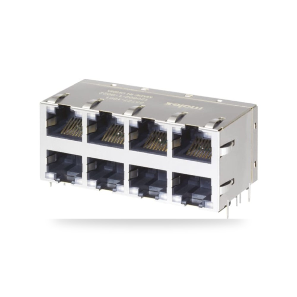 كابل شبكات إيثرنت CAT5 عالي السرعة طراز B RS ريمكو للتوريدات الصناعية (Reemco Industrial)