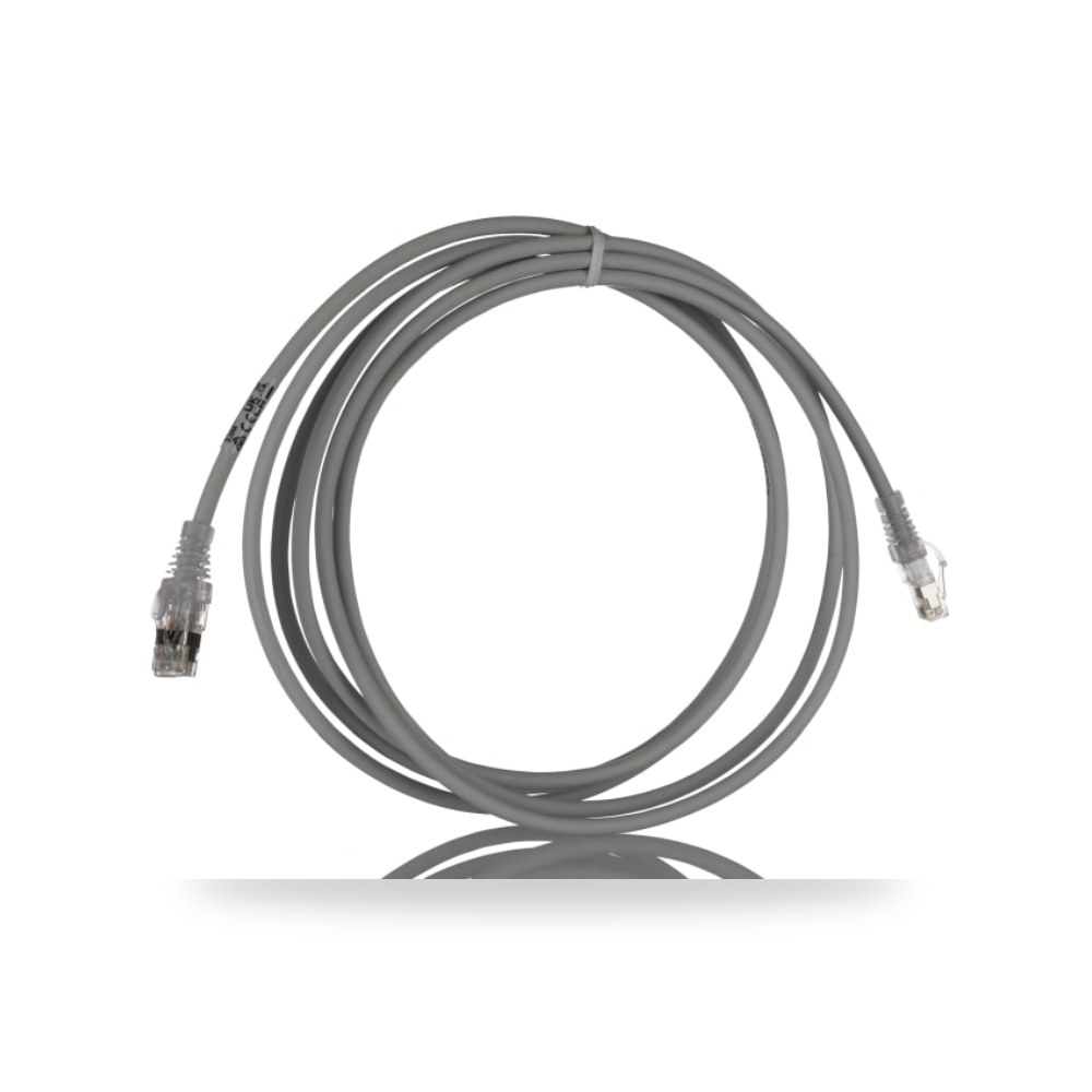 كابل شبكات إيثرنت CAT6A 3 فولاذي RS PRO ريمكو للتوريدات الصناعية (Reemco Industrial)