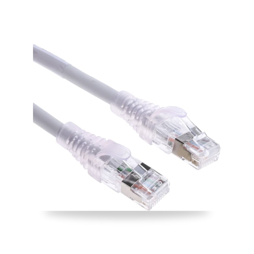 كابل شبكات إيثرنت 10 متر عالي طراز احترافي RS ريمكو للتوريدات الصناعية (Reemco Industrial)