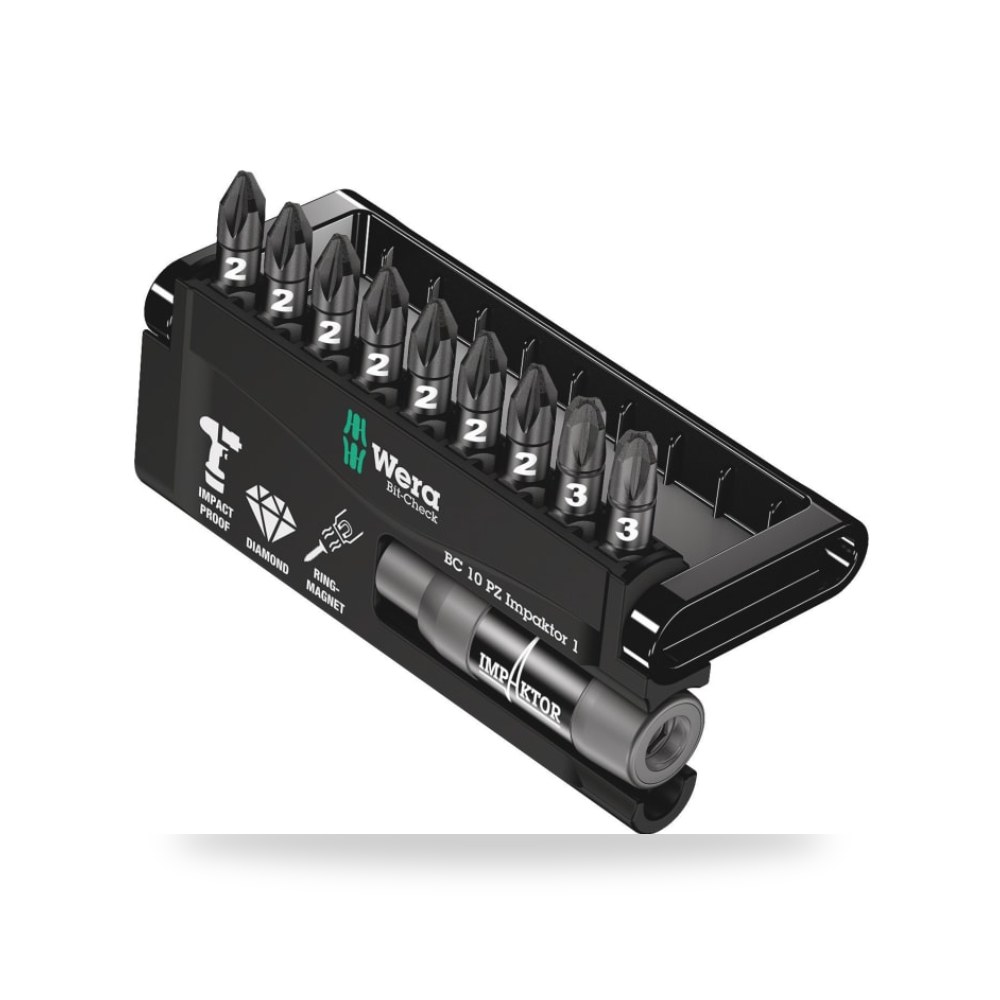 مفك براغي ورش ميكانيكية HEX صلب طراز F صناعي ريمكو للتوريدات الصناعية (Reemco Industrial)