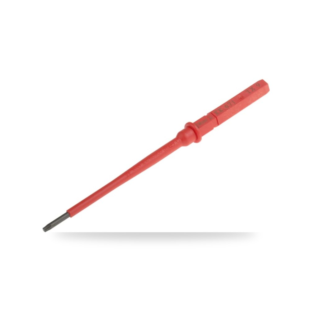 مفك براغي عازل 1000V T9 154 مم RS PRO ريمكو للتوريدات الصناعية (Reemco Industrial)