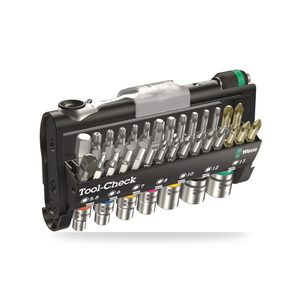 مفك براغي ورش ميكانيكية HEX 170 مم RS PRO ريمكو للتوريدات الصناعية (Reemco Industrial)